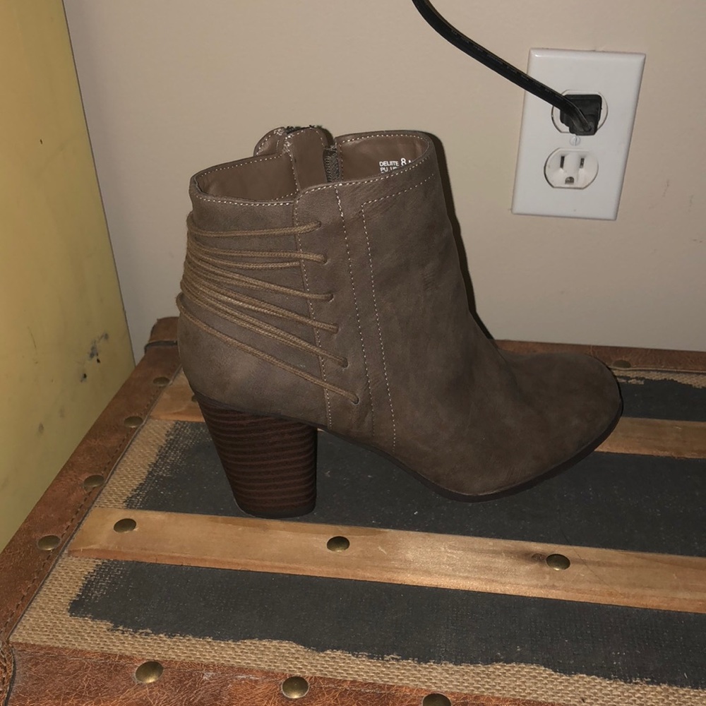 Booties